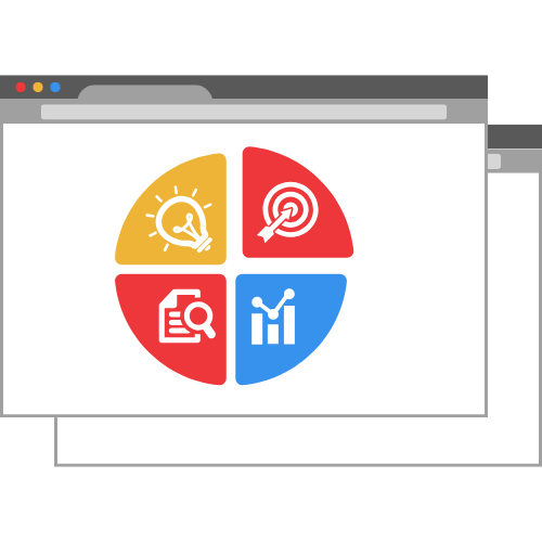 Servicios de diseño y desarrollo web en Mérida, Yucatán